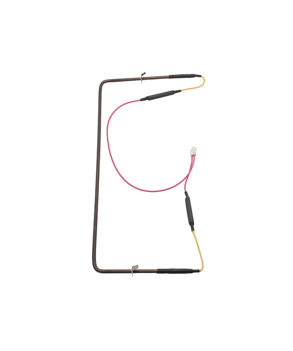 Defrost Heater, pdp